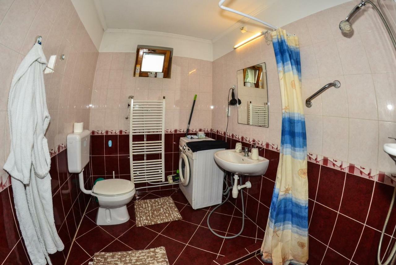 Klara Apartman センテシュ エクステリア 写真